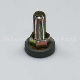 25001119 Whirlpool Foot & Pad Assembly