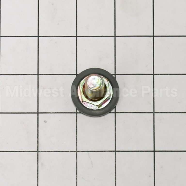 25001119 Whirlpool Foot & Pad Assembly