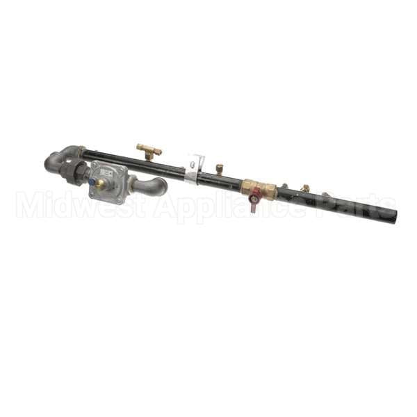 2500126240 Compatible Jade Manifold Sub Assy, Jgt-2 436
