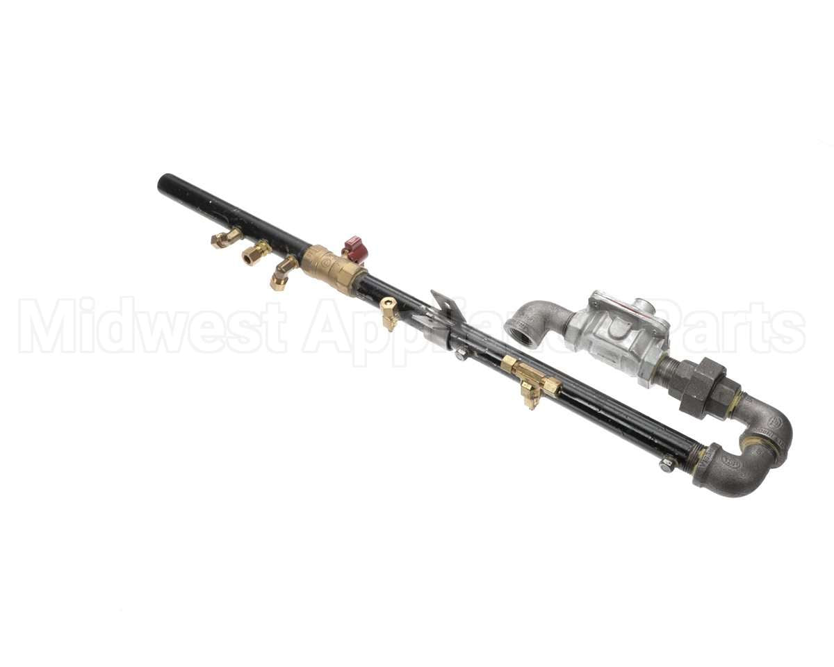 2500126240 Jade Manifold Sub Assembly, Jgt-2436