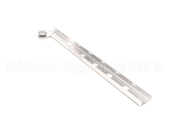 2500126609 Jade Drawer Track Assembly Lh Refrigera