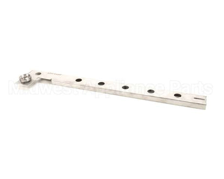 2500126610 Jade Drawer Track Assembly Rh Refrigera