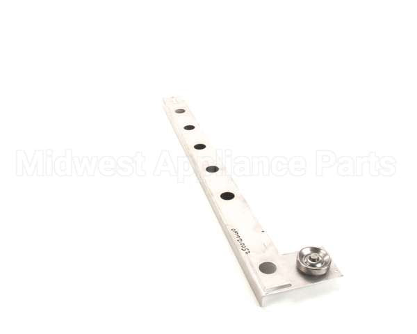 2500126610 Jade Drawer Track Assembly Rh Refrigera