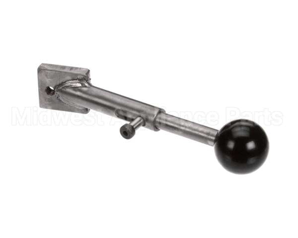 2500127432 Jade Handle W/A Jbb, Jshbi Broiler