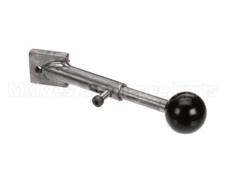 2500127432 Jade Handle W/A Jbb, Jshbi Broiler