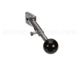 2500127432 Jade Handle W/A Jbb, Jshbi Broiler