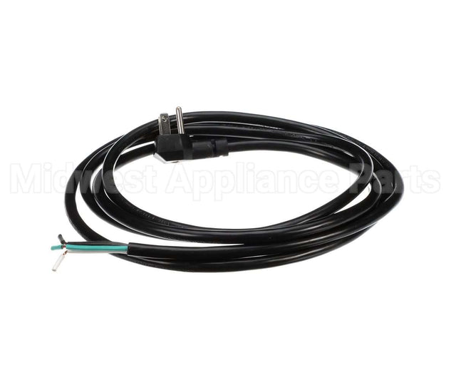2500129081 Jade Cord/Plug Assembly