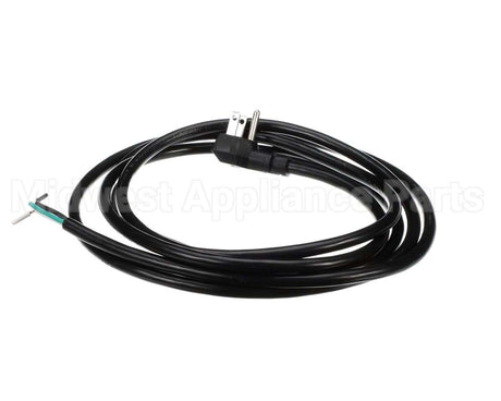 2500129081 Jade Cord/Plug Assembly