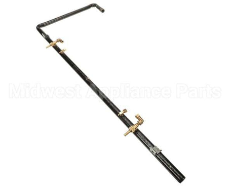 2500129140 Jade Manifold Assembly, Jcm 48