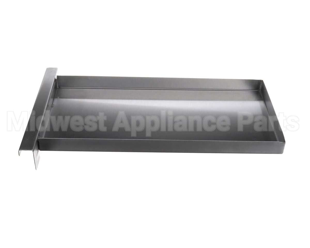 2500129627 Jade Grease Tray W/A (Jbr-Gt)