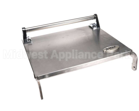 2500129706 Jade 24" Jade Door Assy W/Handle