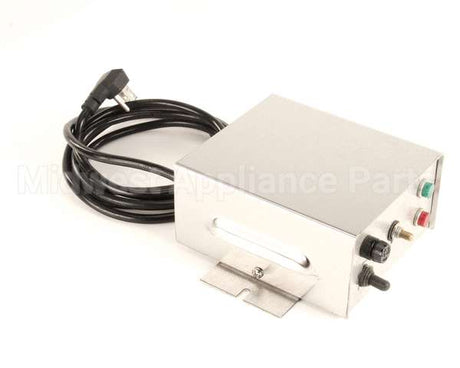 2500130611 Jade Speed Control Box Assembly