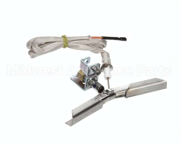 2500131775 Jade Pilot-Grill W/A (Wegmans Unit