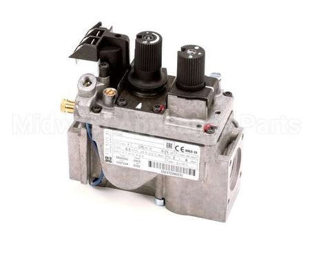 2500138696 Jade Valve Gas, Sit Ng Mod 5 Wc