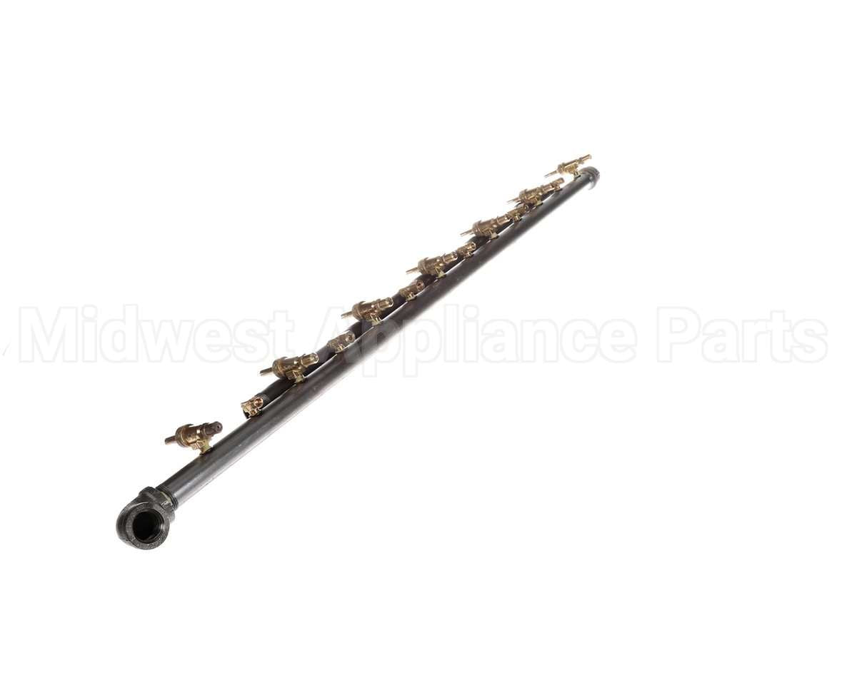 2500141931 Jade Manifold Assembly Jb 42