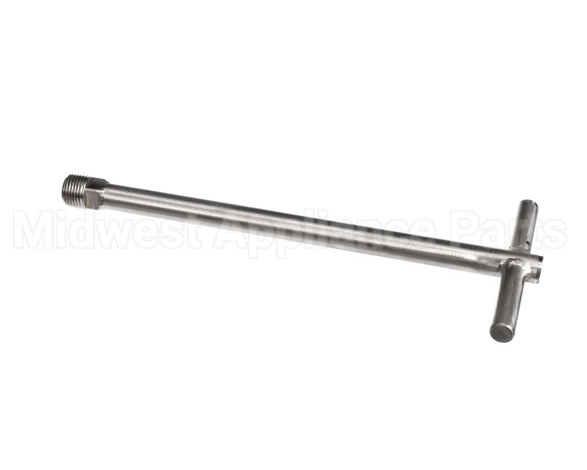 2500144168 Jade Tee Handle/Drain Plugs