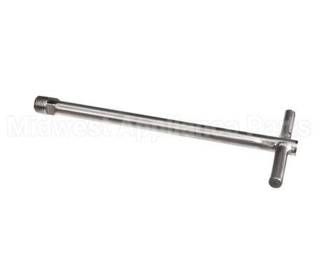 2500144168 Jade Tee Handle/Drain Plugs