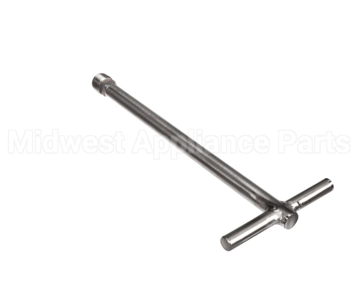 2500144168 Jade Tee Handle/Drain Plugs