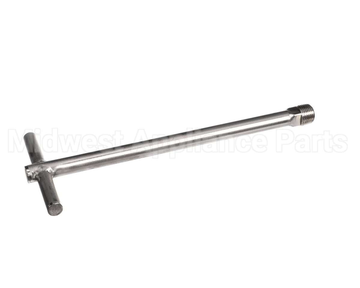 2500144168 Jade Tee Handle/Drain Plugs
