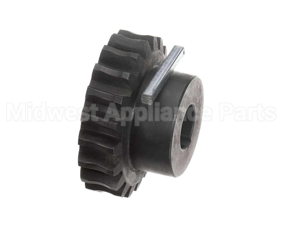 2500145484 Jade Worm Gear Kit,3/4X20:1,Steel