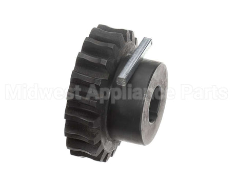 2500145484 Jade Worm Gear Kit,3/4X20:1,Steel