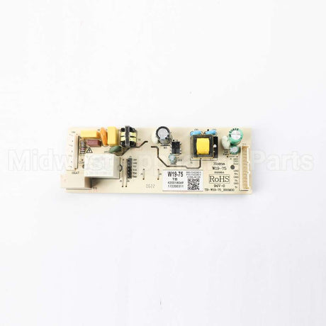 2500300099 Element Electric Control Board