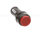 2500493 Sammic Button (Red, Compact)