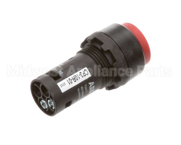 2500493 Sammic Button (Red, Compact)