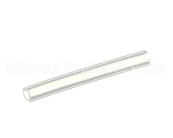 25009 Fetco Tube, Silicone , 5/16 X 3/16 X