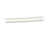 25009 Fetco Tube, Silicone , 5/16 X 3/16 X
