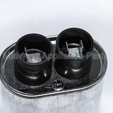 2501-001011 Whirlpool Capacitor