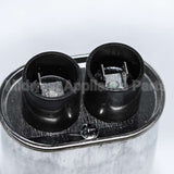 2501-001011 Whirlpool Capacitor