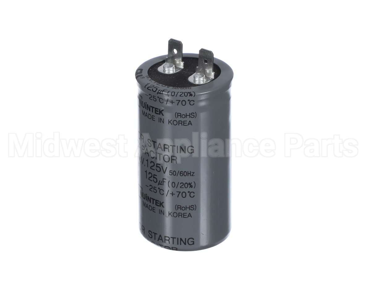 2501-001287 Turbo Air Capacitor Start