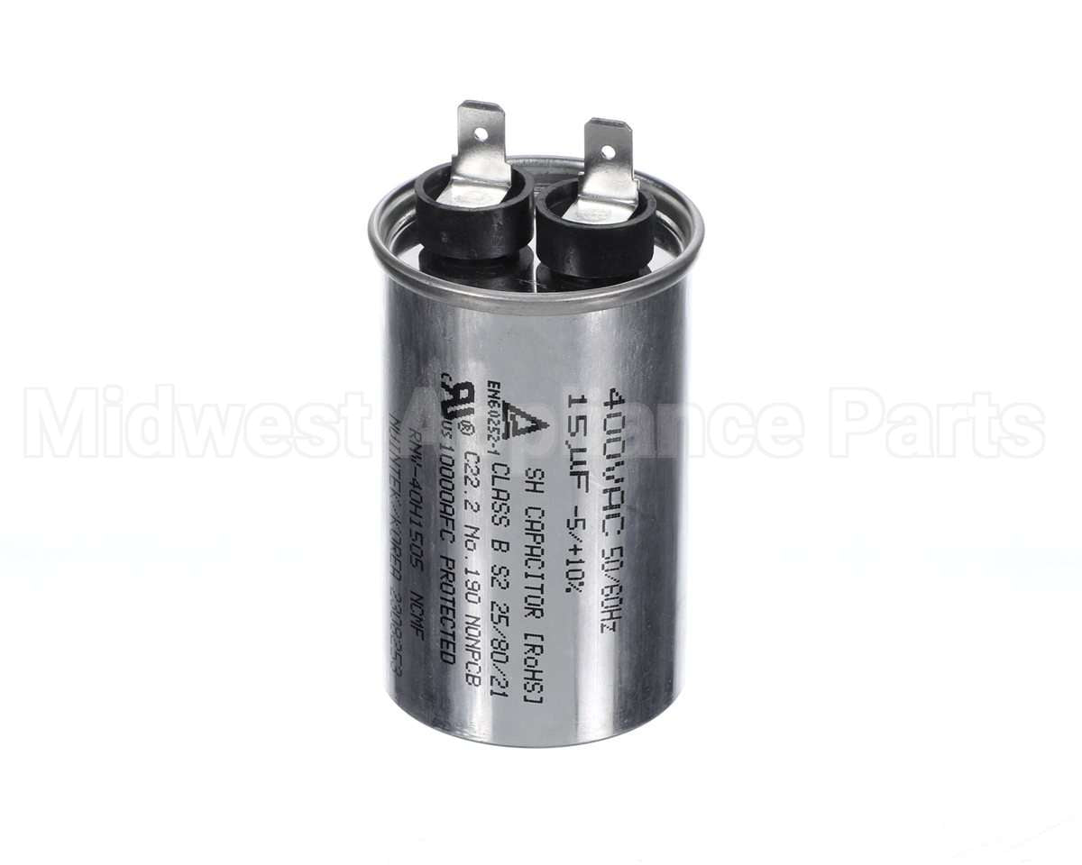 2501-00331 Turbo Air Capacitor Run