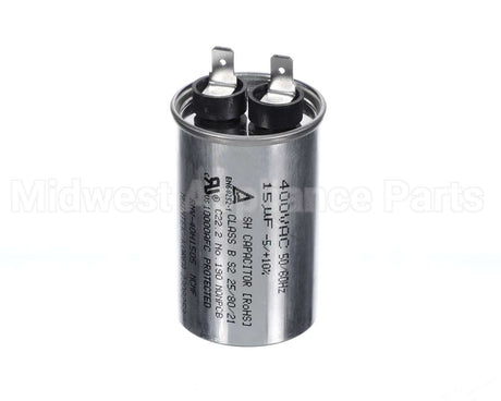 2501-00331 Turbo Air Capacitor Run