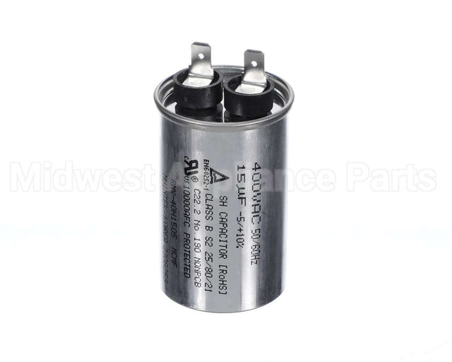 2501-00331 Turbo Air Capacitor Run
