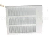 2501-11028-000 Marley Engineered Products Grille Punch K Series N. White