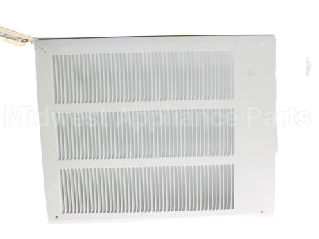 2501-11028-000 Marley Engineered Products Grille Punch K Series N. White