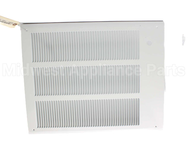 2501-11028-000 Marley Engineered Products Grille Punch K Series N. White