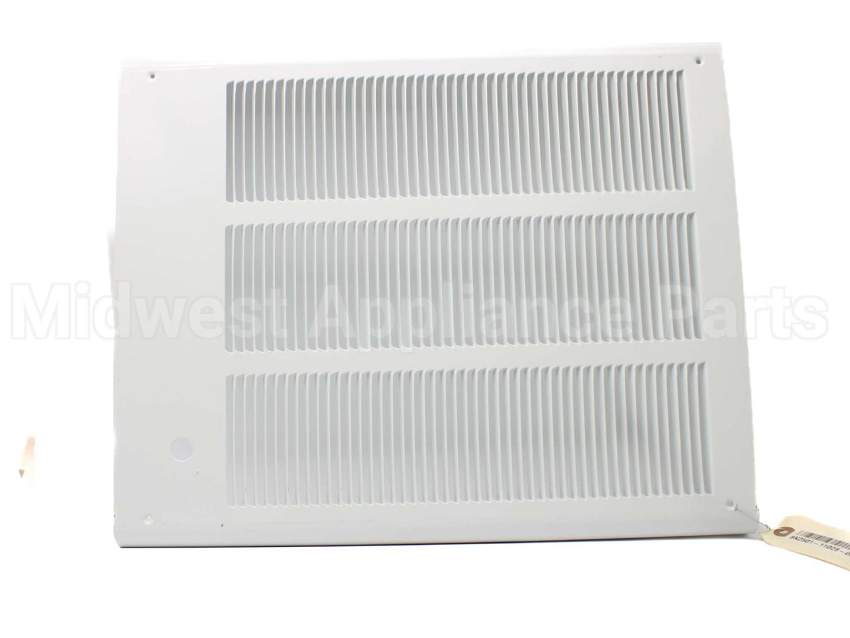 2501-11028-000 Marley Engineered Products Grille Punch K Series N. White