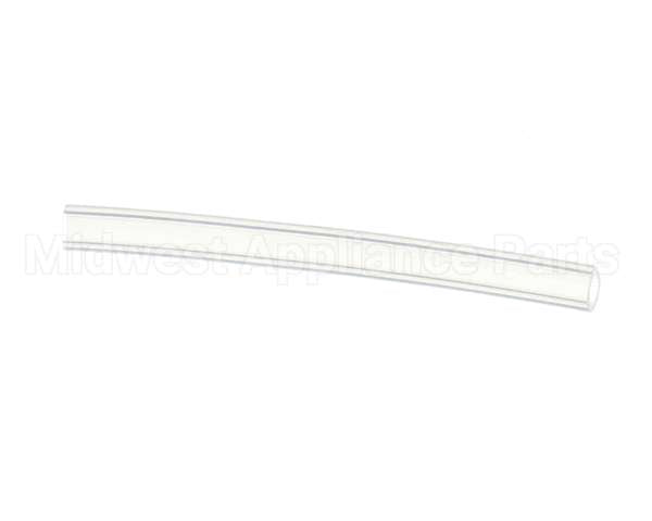 25010 Fetco Tube Silicone,5/16X3/16X3 1/2