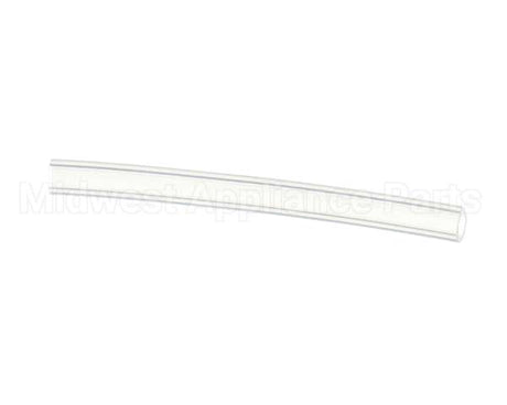 25010 Fetco Tube Silicone,5/16X3/16X3 1/2