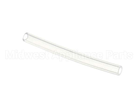 25010 Fetco Tube Silicone,5/16X3/16X3 1/2