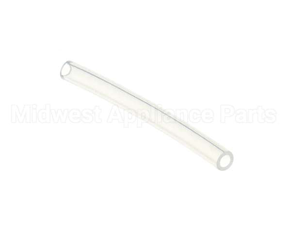 25010 Fetco Tube Silicone,5/16X3/16X3 1/2