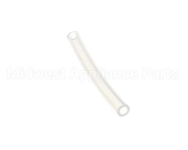25010 Fetco Tube Silicone,5/16X3/16X3 1/2