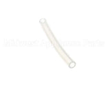 25010 Fetco Tube Silicone,5/16X3/16X3 1/2