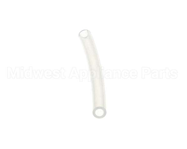 25010 Fetco Tube Silicone,5/16X3/16X3 1/2