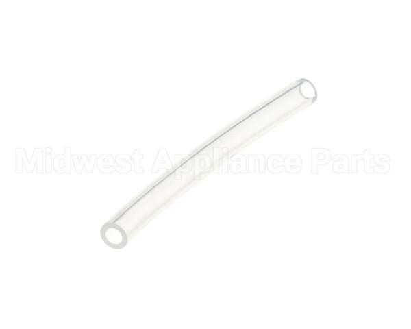 25010 Fetco Tube Silicone,5/16X3/16X3 1/2