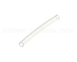 25010 Fetco Tube Silicone,5/16X3/16X3 1/2
