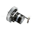 2501027 Compatible Star Motor Assy1/3 Hp Emerson Dual